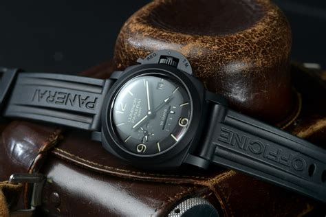 panerai 335